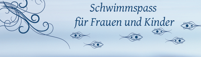 Schwimmbad in Aarau exklusiv für Frauen und Kinder von August 2012 – Januar 2013: Jetzt anmelden!