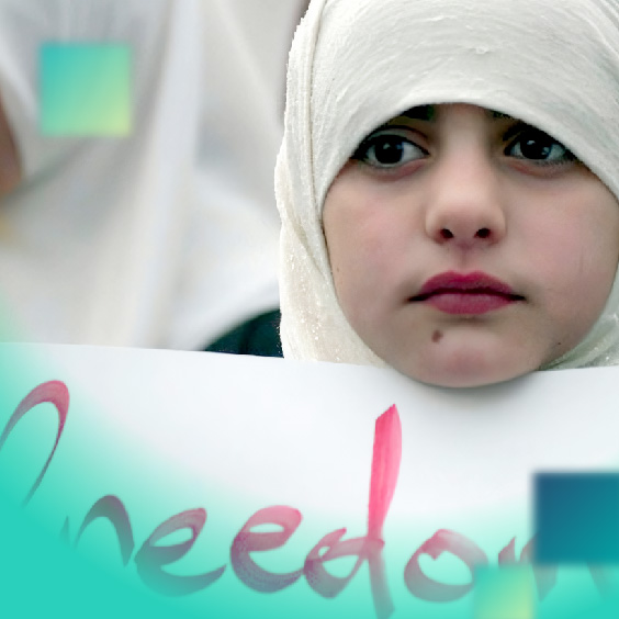 حياة المسلمين في سويسرا…الى اين؟