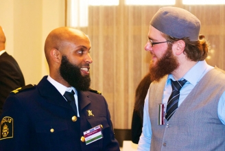 OSZE empfiehlt Gesetze gegen islamophobe «Hate Crimes» in Europa