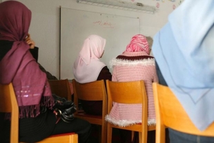 «Meine Familie hat mir mit dem Tod gedroht»