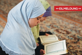 Genugtuung beim Islamischen Zentralrat: Bundesgericht erlaubt Kopftuch in der Schule