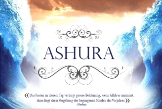 Verwirrung um den Tag von Ashura