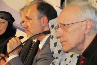 Die Europäische Muslim Liga (EML) diskutiert in Genua über Christen und Muslime in Afrika