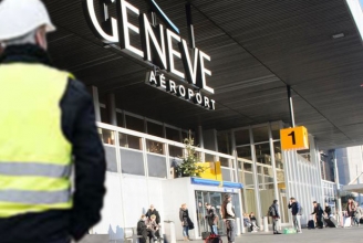 Genfer Flughafen: Der Islamische Zentralrat fordert Stellungnahme der Genfer Behörden