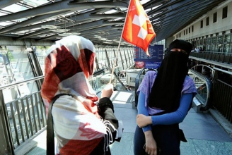 Verlorenes Potential: Der ganz falsche Umgang mit muslimischen Jugendlichen