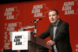 Der Islamische Zentralrat verurteilt Lukas Reimanns jüngsten Angriff gegen den Islam scharf