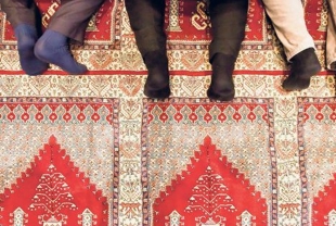Schweizer Imam-Ausbildung vor der Lancierung
