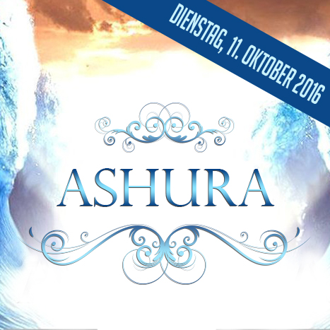Das Fasten an Ashura ist eine grosse Sunna – verpasst es nicht!