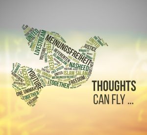 „Thoughts Can Fly“ – Islam Salam 2017 findet in Istanbul statt