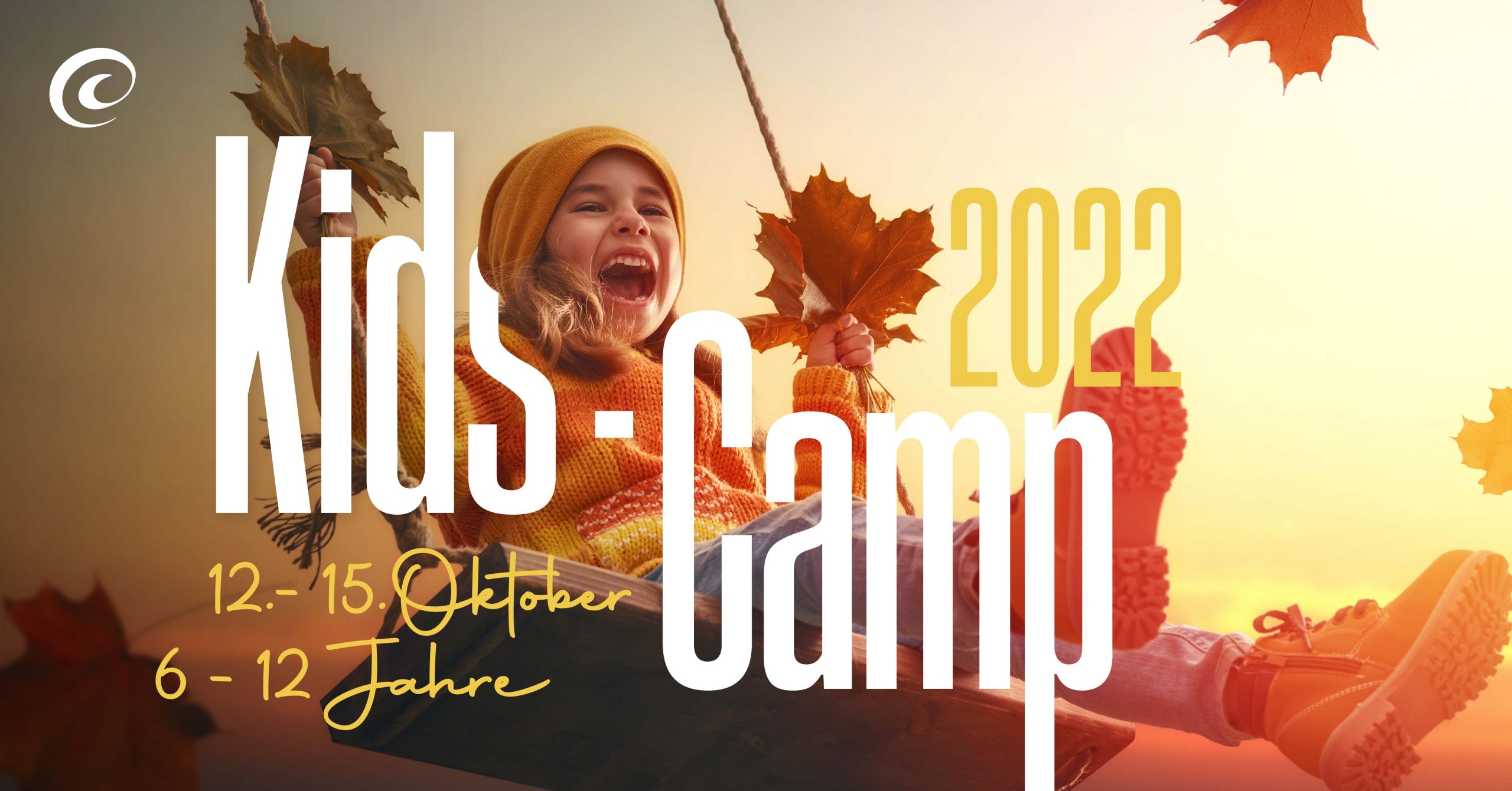 Herbst Kids Camp 2022 (Schweiz)
