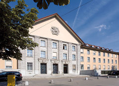 Islam Unity 2012 nicht in Bülach: Bezirksgericht weist Klage des IZRS ab