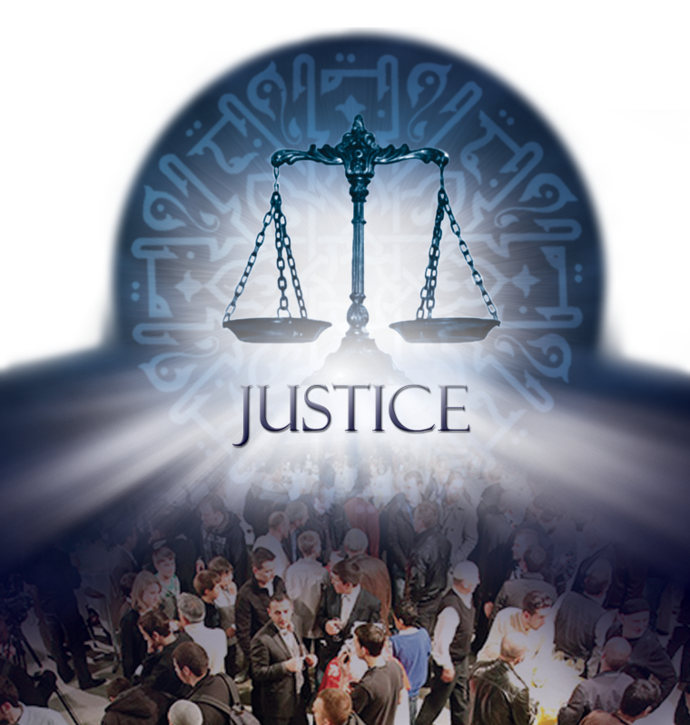 IZRS Jahreskonferenz 2012 – Justice [Gerechtigkeit]