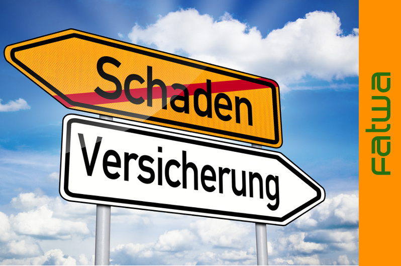 Was ist das Urteil über die Versicherung im Islam?