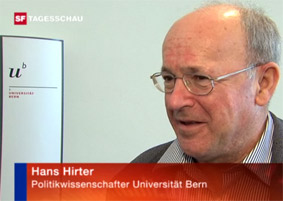 Vox Analyse:Ablehnung des Minarettverbots in proportionalem Zusammenhang zum Bildungsgrad