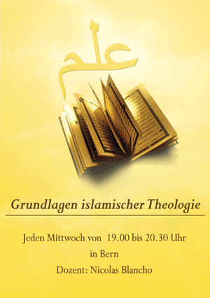 «IslamEdu»: Theologische Bildung in Bern