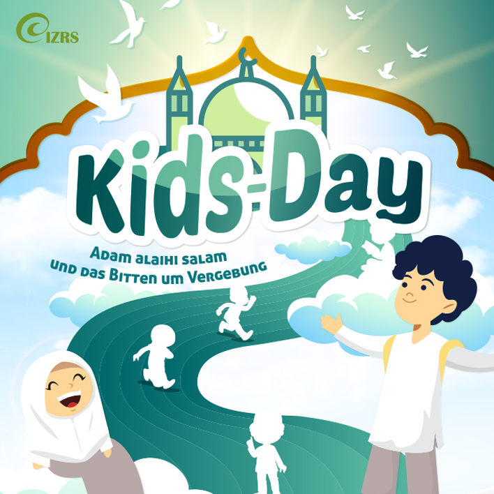Muslim Kids-Day am 1. März in Luzern