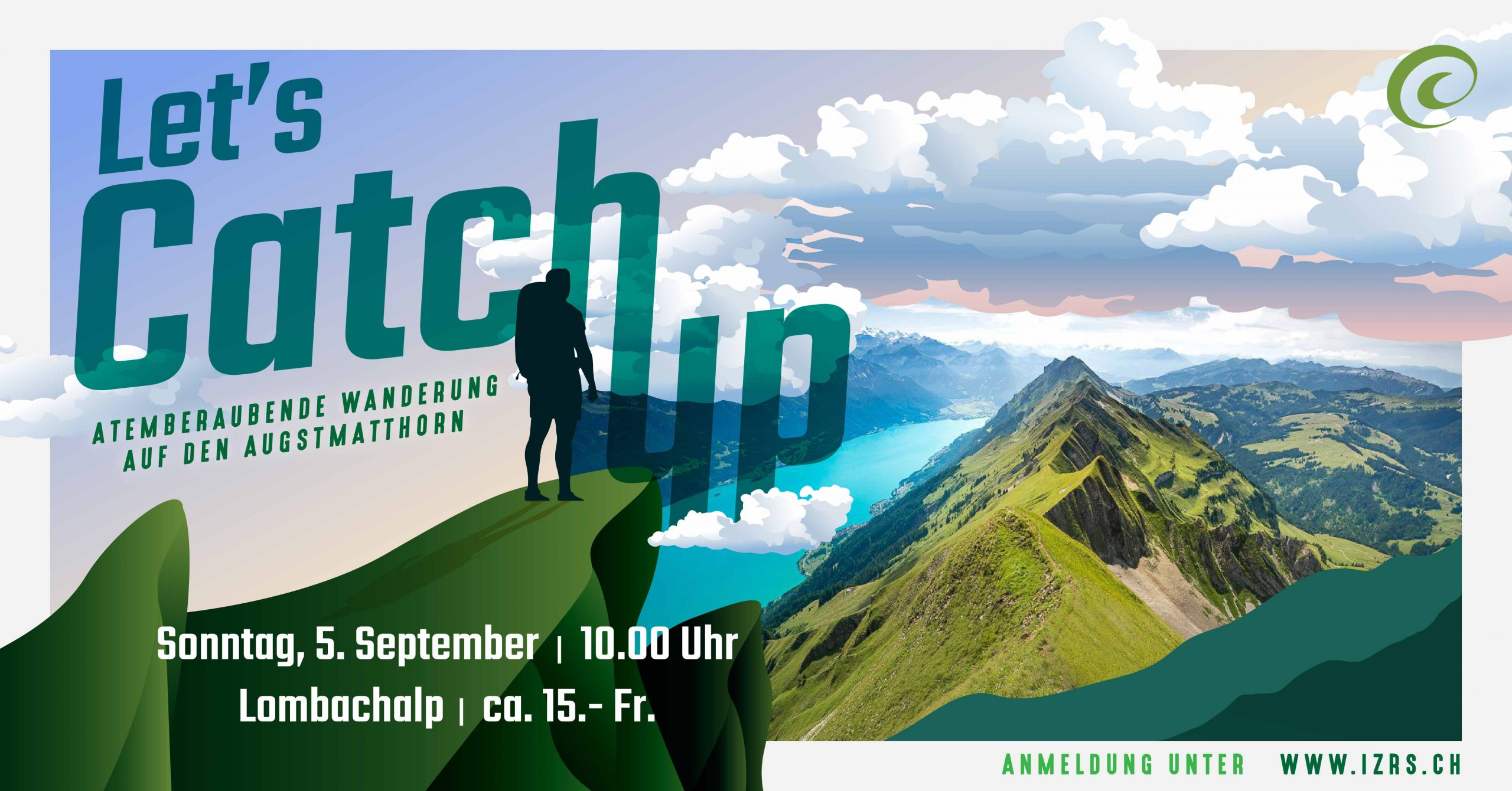 Augstmatterhorn – eine unvergessliche Wanderung
