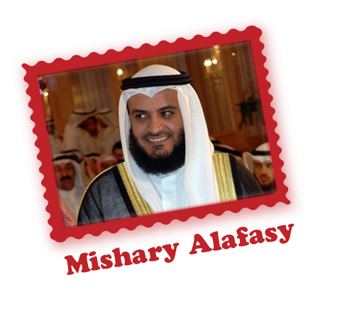 Mishary