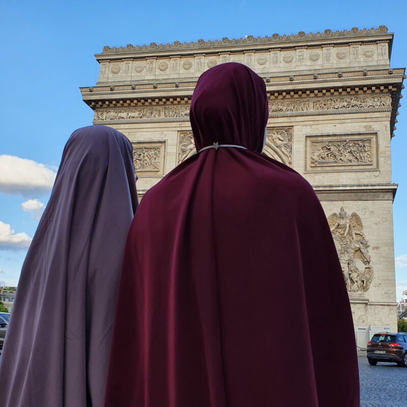 Der Islamische Zentralrat mahnt die französischen Behörden zur Vernunft
