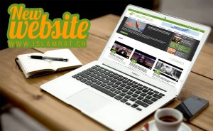Der IZRS stellt seine neue Webseite vor