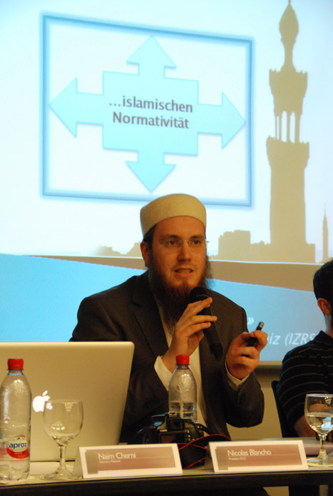 Erfolgreicher Abschluss der Vortragsserie: Islamische Einheit und Muslime in der Schweiz