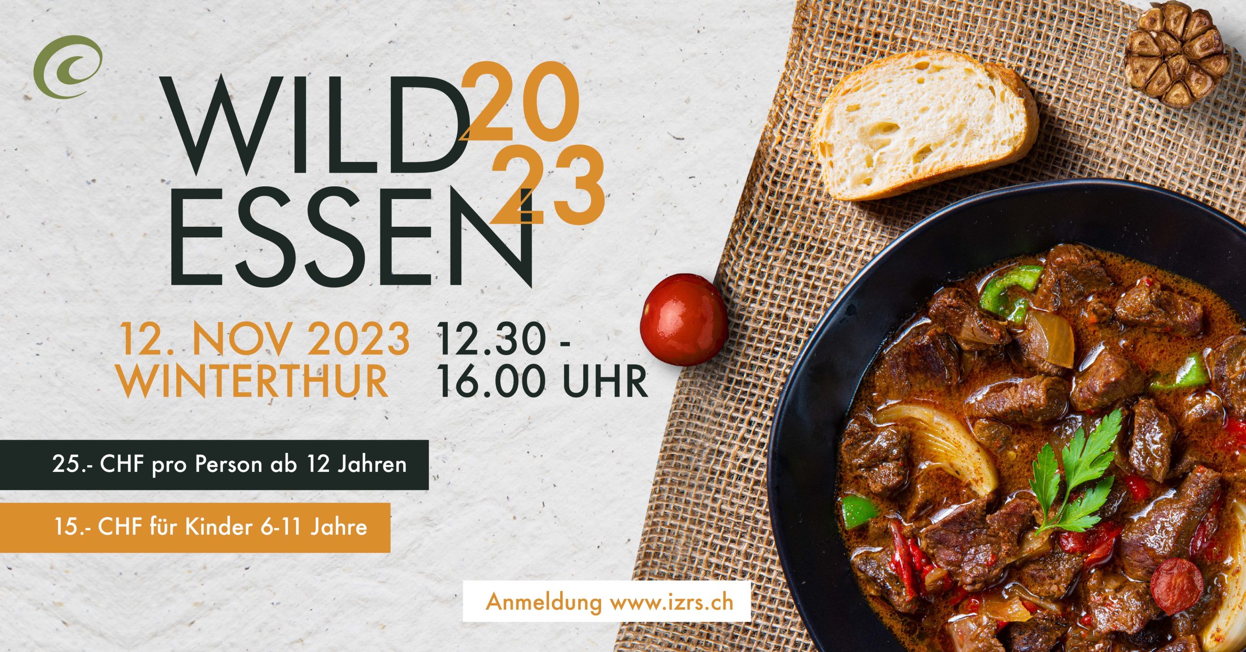 Halâl Wildessen in Winterthur
