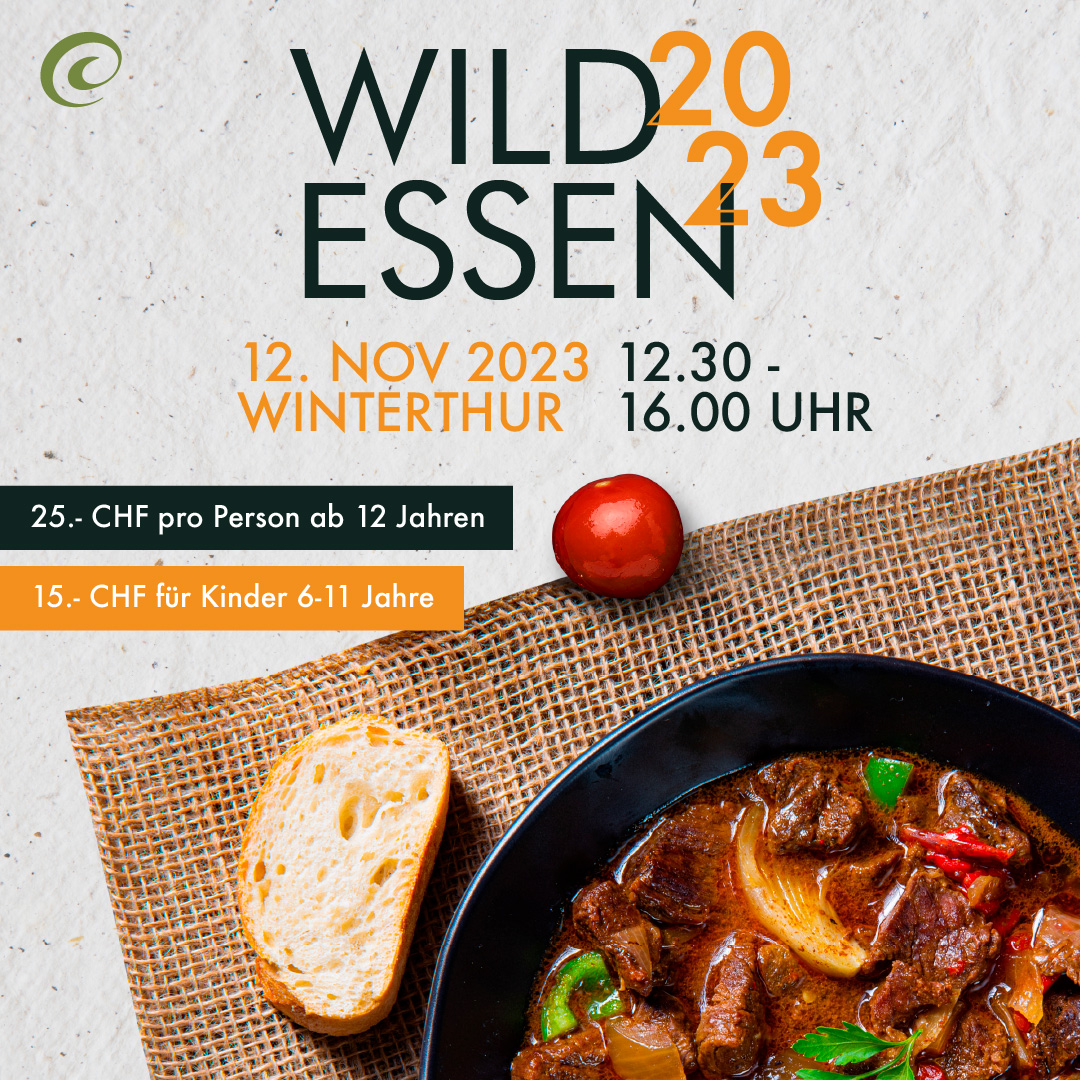 Halâl Wildessen in Winterthur