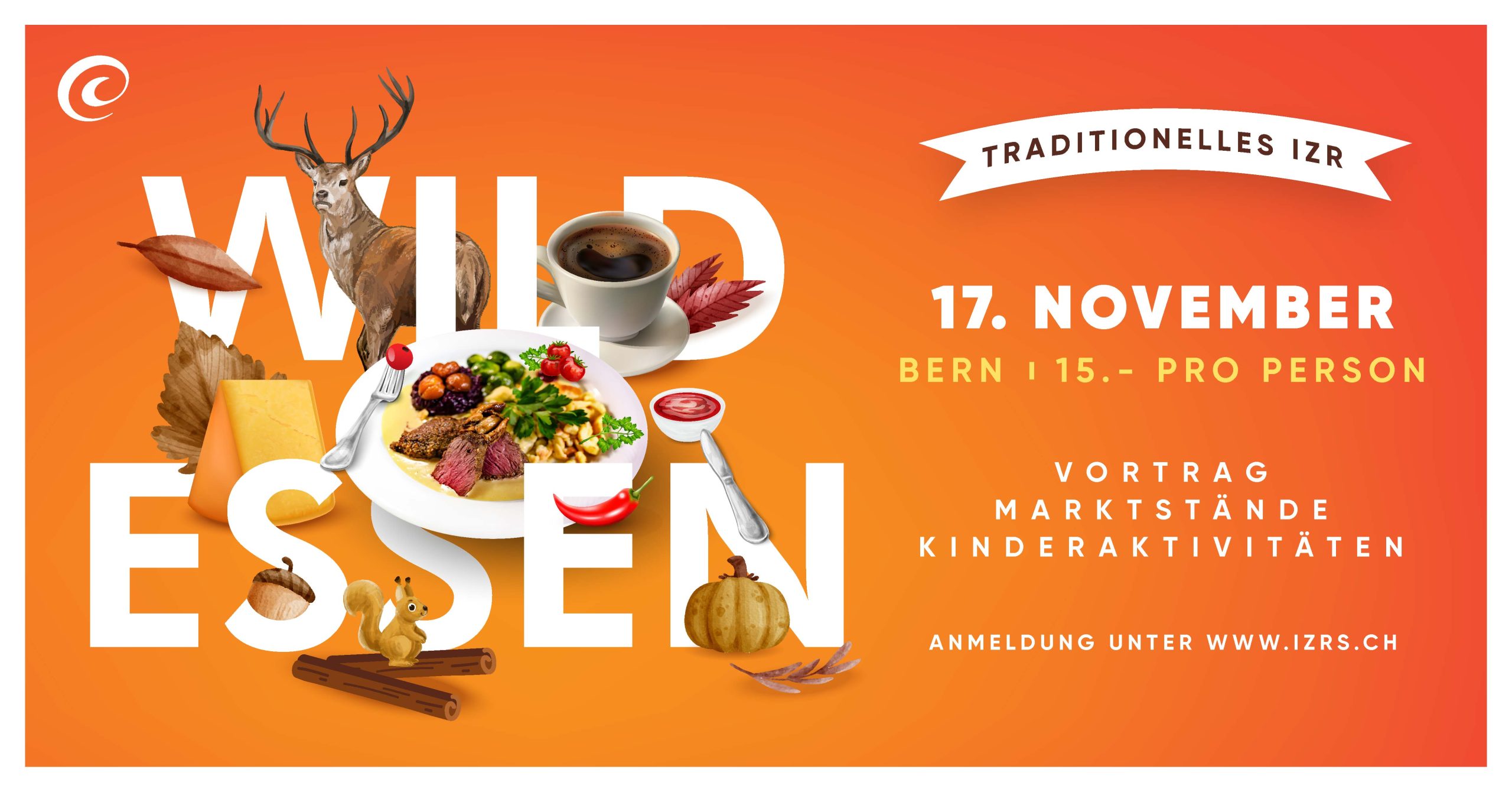 Halal-Wild-Essen Bern