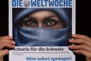 Das Theater als unmoralische Anstalt