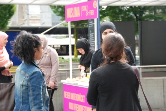 «Muslima Stolz & Frei» – St. Galler Regierungsrat schützt Beschwerde des IZRS