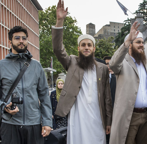 Muhaysini-Schauprozess: Das Bundesgericht schützt die Anträge der Bundesanwaltschaft