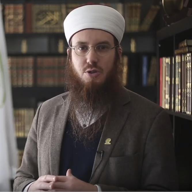 Der Islamische Zentralrat ruft  zur Ablehnung der SVP-„Selbstbestimmungsinitiative“ auf