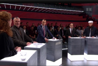 Best of Islam-Arena im SRF: Video-Ausschnitte und Kommentar