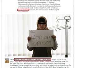 Post gefälscht: Aussprache des Vorstands mit Fitore Sinanaj nach Vorwürfen im «Sonntagsblick»