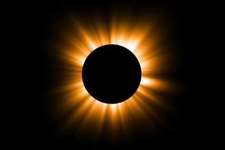 Salat al-Kusuf – Das Gebet der Eklipse (bei Sonnen-oder Mondfinsternis)