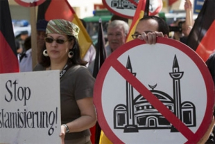 Islamfeindlichkeit breitet sich in Deutschland aus