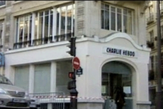 Angriff auf Charlie Hebdo: Islamischer Zentralrat schockiert