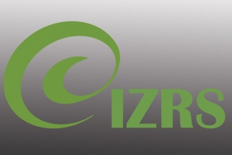 Der IZRS präsentiert sein neues Logo