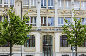 Eröffnung des Islam-Museums in einem angespannten Klima