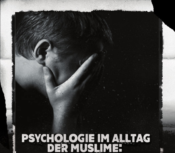 Seminar: Psychologie im Alltag der Muslime