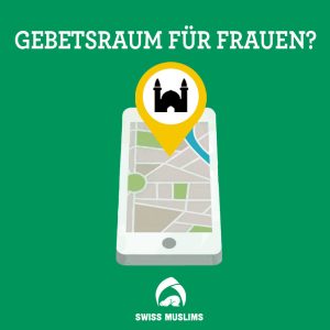 Swissmuslims – Die neue inklusive Plattform für Schweizer Moscheen