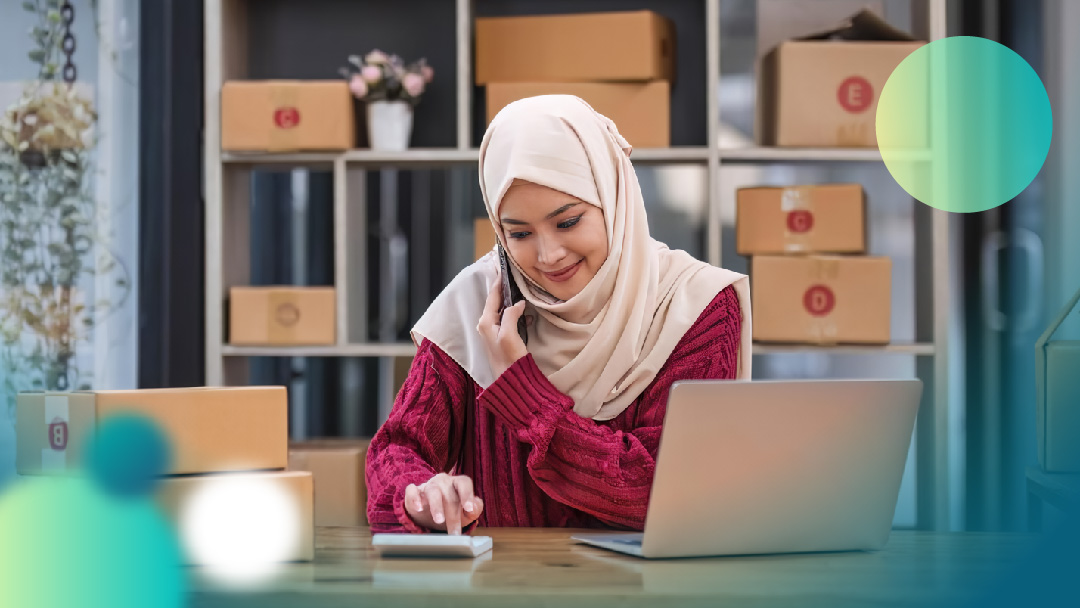 Fatwā: Dropshipping im Islam – ist das erlaubt?