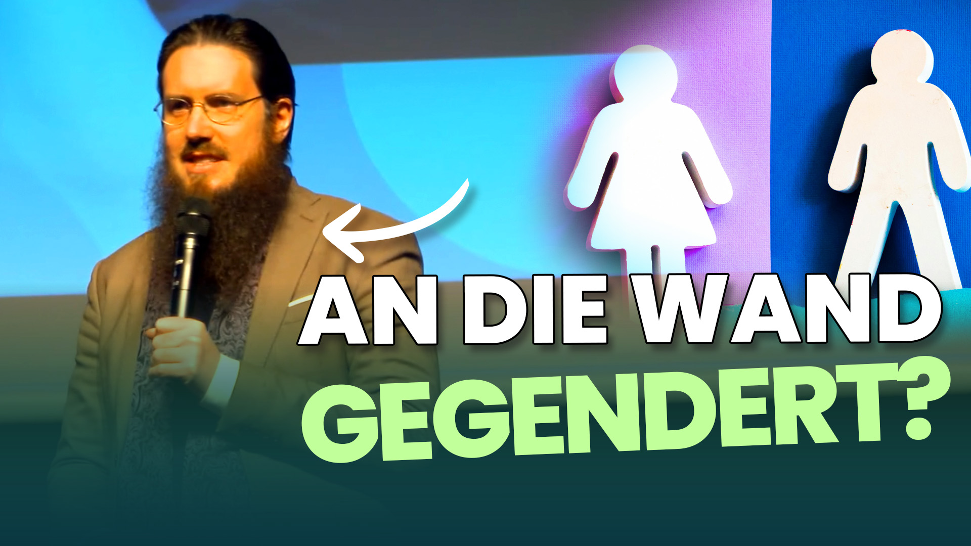 Gender-Ideologie: Gleichgemacht – kaputt gemacht