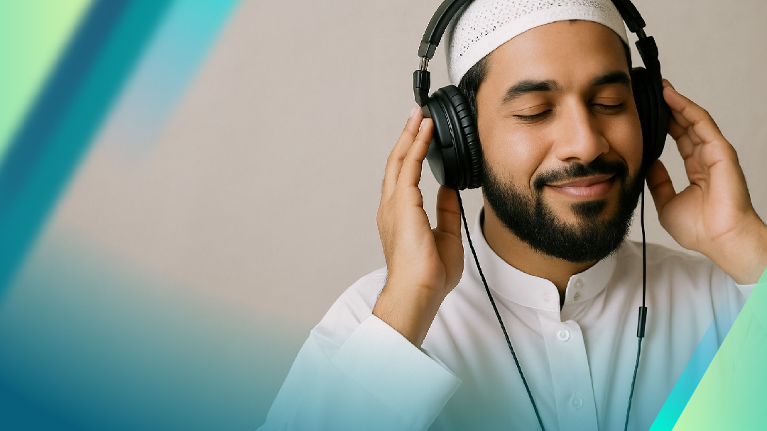 Fatwâ: Ist Musik die Stimme Satans?