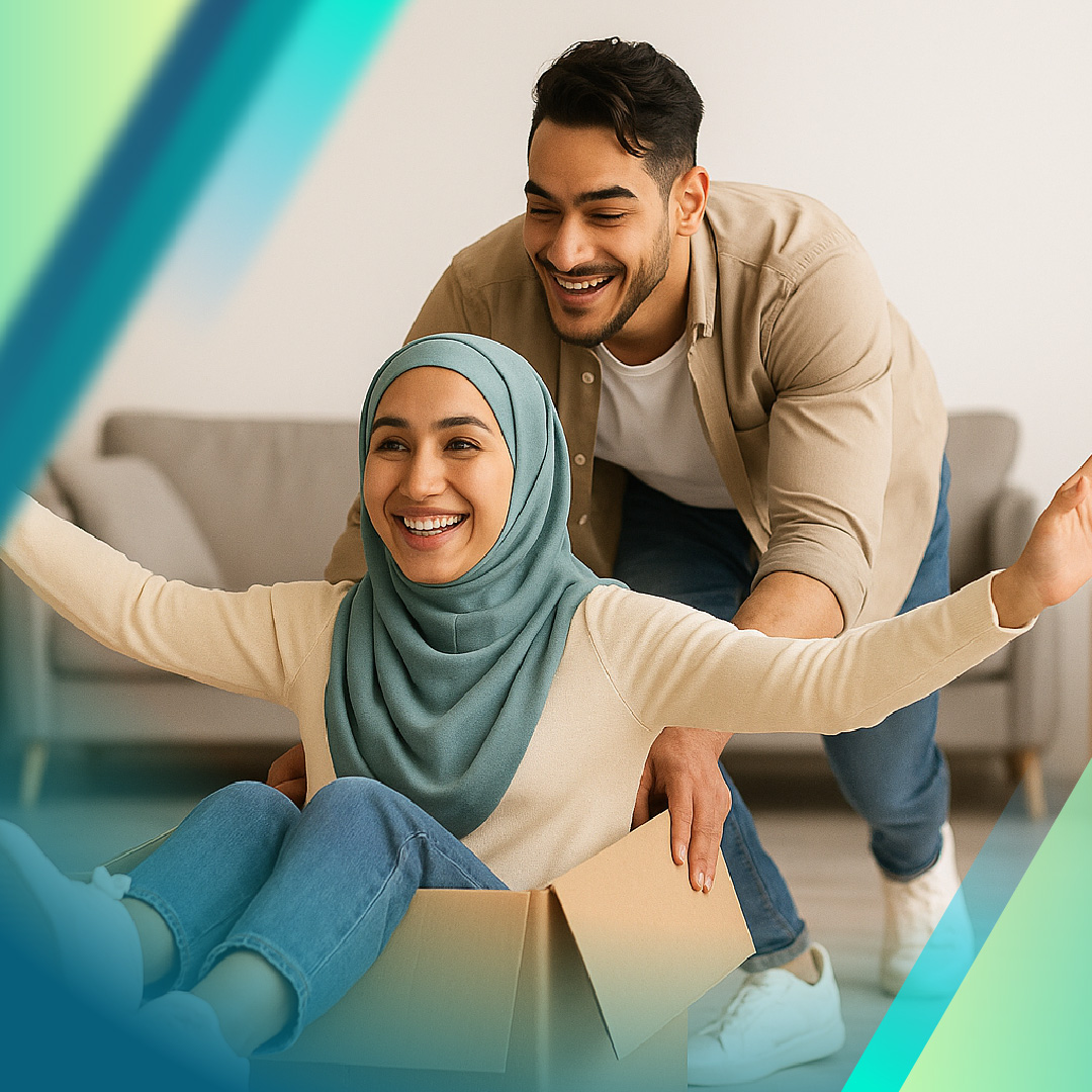 Immobilien: Miet-Kauf Modelle, taugen sie islamisch?