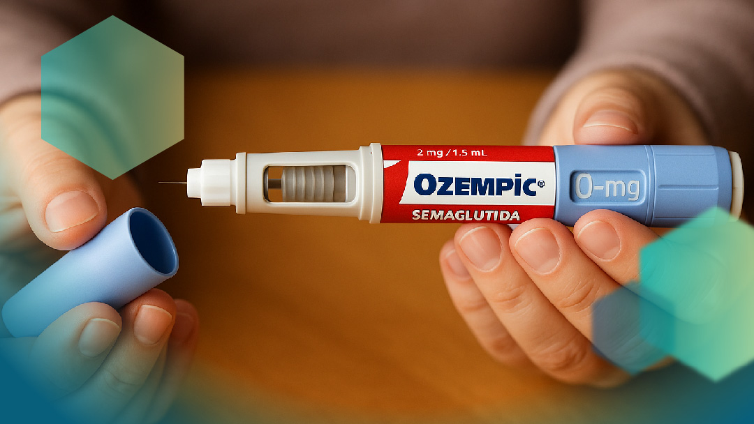 Sind Abnahmespritzen wie Ozempic halal?