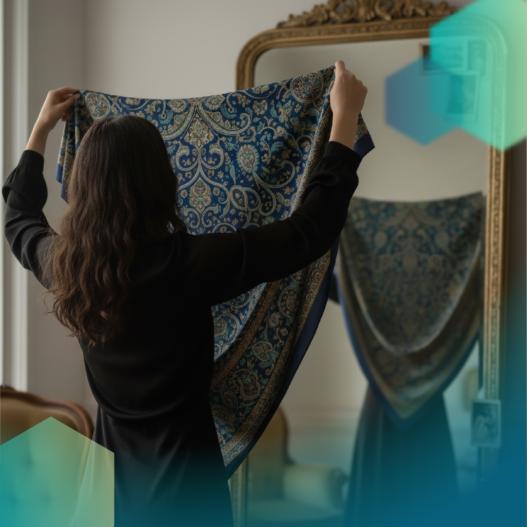 Ab wann sollte eine Konvertitin den Ḥijāb tragen?