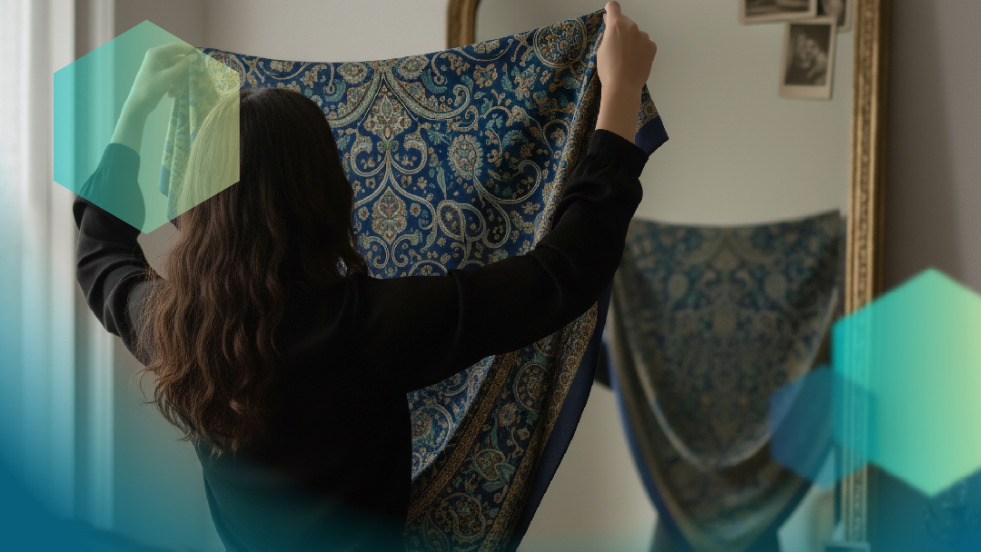 Ab wann sollte eine Konvertitin den Ḥijāb tragen?