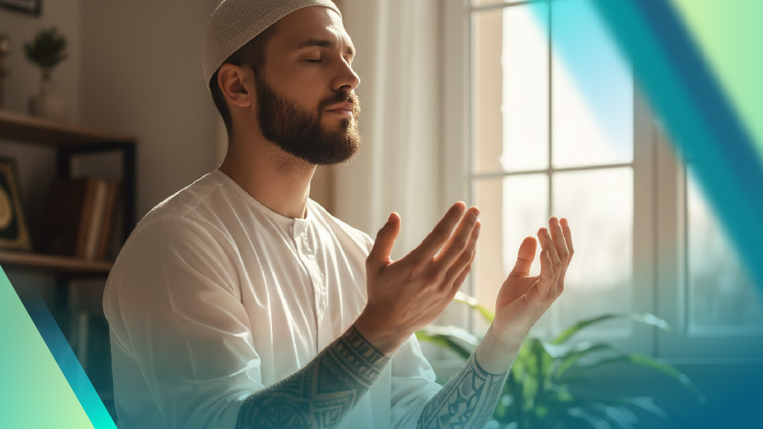 Tattoo und Islam – zwischen Körper, Glaube und Gewissen
