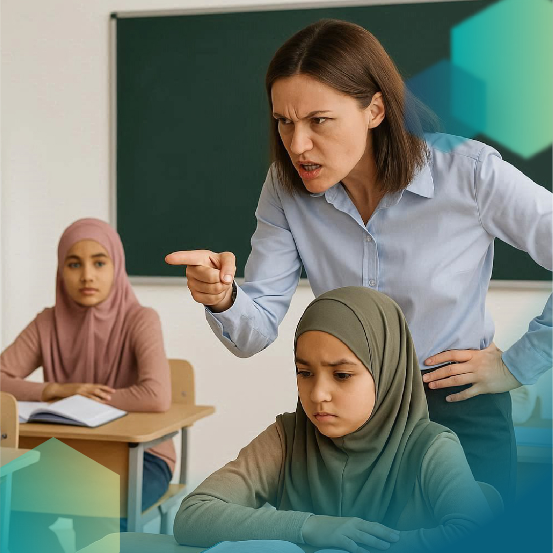 Ökonomische Kosten eines Kopftuchverbots in Schulen